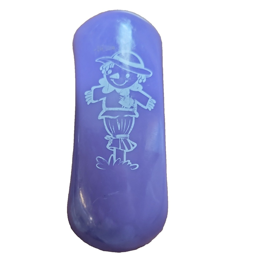 VTECH Sit to Stand Walker Purple Scarecrow Phone Rattle Replacement